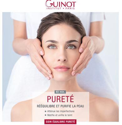 Equilibre purete