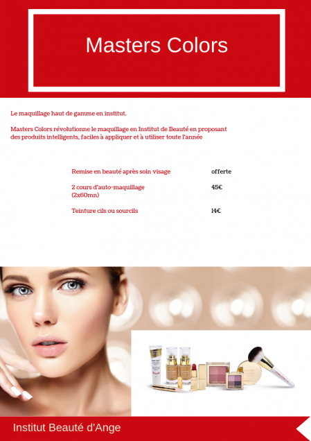 Suite tarifs 1